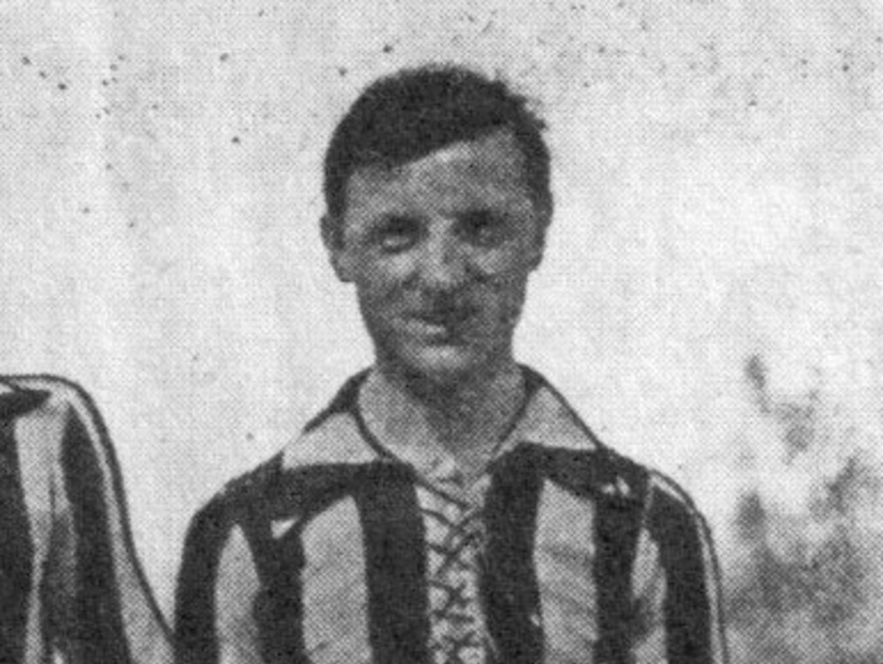 9. Luigi Cevenini