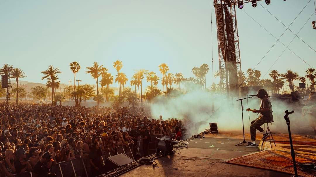 Les Festivals de Musique Incontournables de l’Été 2024