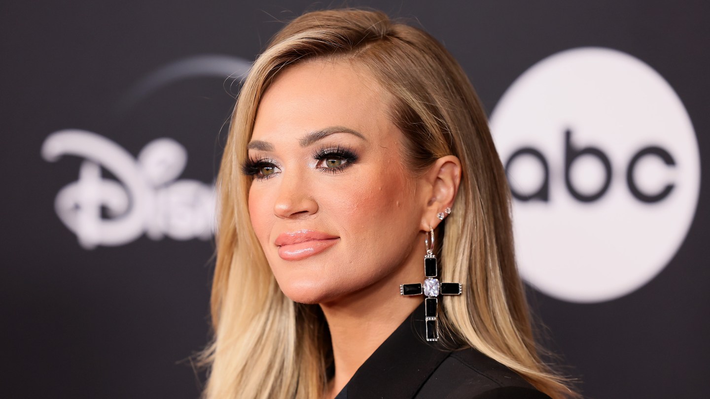 Carrie Underwood Prend la Relève en Tant que Juge d’« American Idol » Après le Départ de Katy Perry !