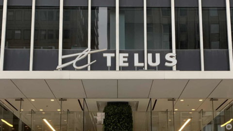 L’union demande une injonction contre Telus pour un retour au bureau imposé