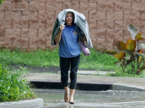 Alerte aux tempêtes : Ottawa et la vallée sous la menace d’une tempête violente !