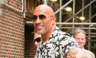 L’échec retentissant du contrat de Dwayne Johnson : l’Armée réclame 6 millions de dollars après une campagne de recrutement ratée !