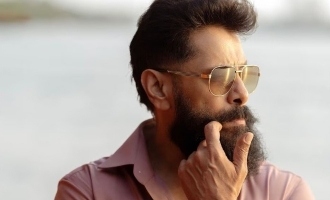 Chiyaan Vikram fait un geste généreux face au glissement de terrain de Wayanad !