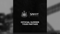 Savvy Games Group s’apprête à s’associer avec Newcastle United : une collaboration prometteuse !