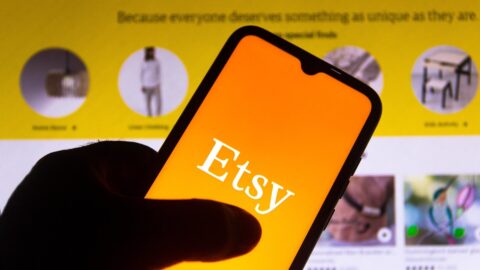 Etsy lance un programme de fidélité pour récompenser ses acheteurs les plus fidèles !