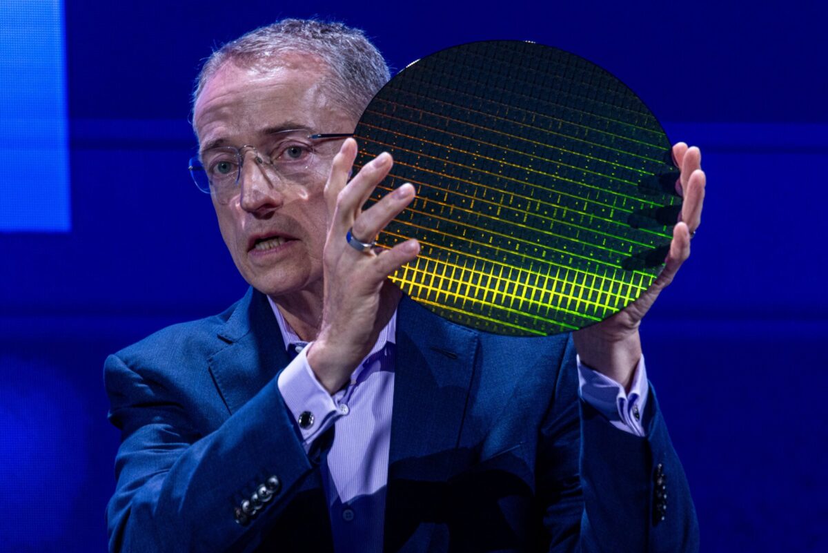 Intel face à une tempête : des milliers d’emplois menacés au cœur du scandale des processeurs !