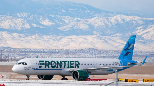 Les agents de bord de Frontier Airlines menacent de faire grève face à un changement majeur dans l’entreprise !