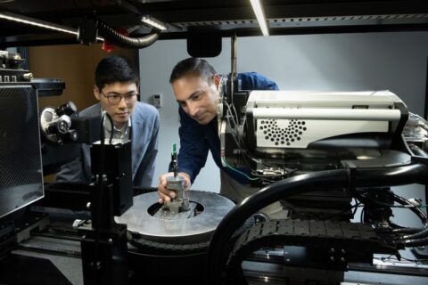 Ouvrez la porte à une carrière dynamique dans l’industrie des semi-conducteurs en pleine expansion !