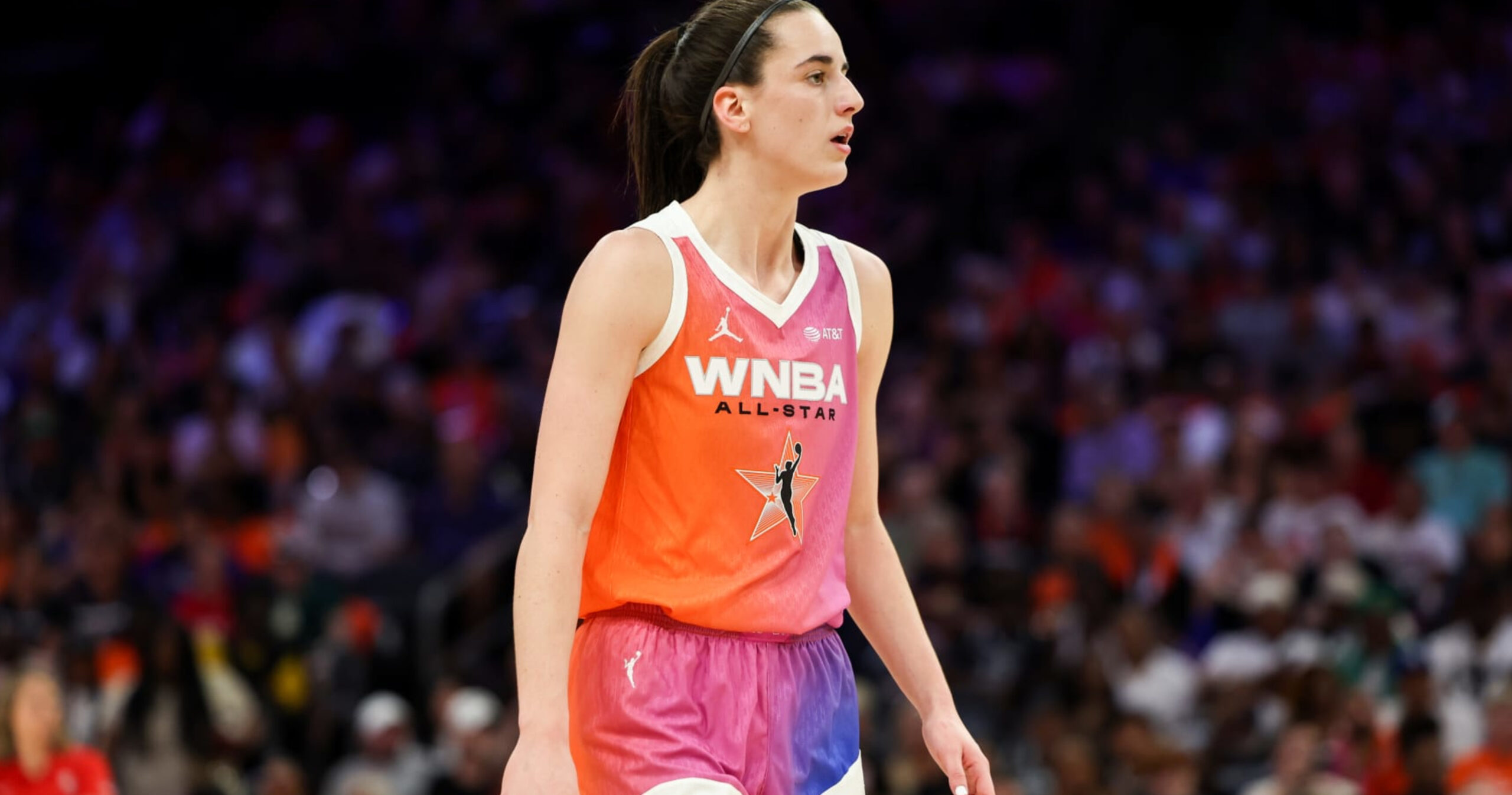 Vidéo : Caitlin Clark dévoile ses projets de golf pendant la pause olympique et rêve d’une partie avec ses coéquipières de la WNBA !