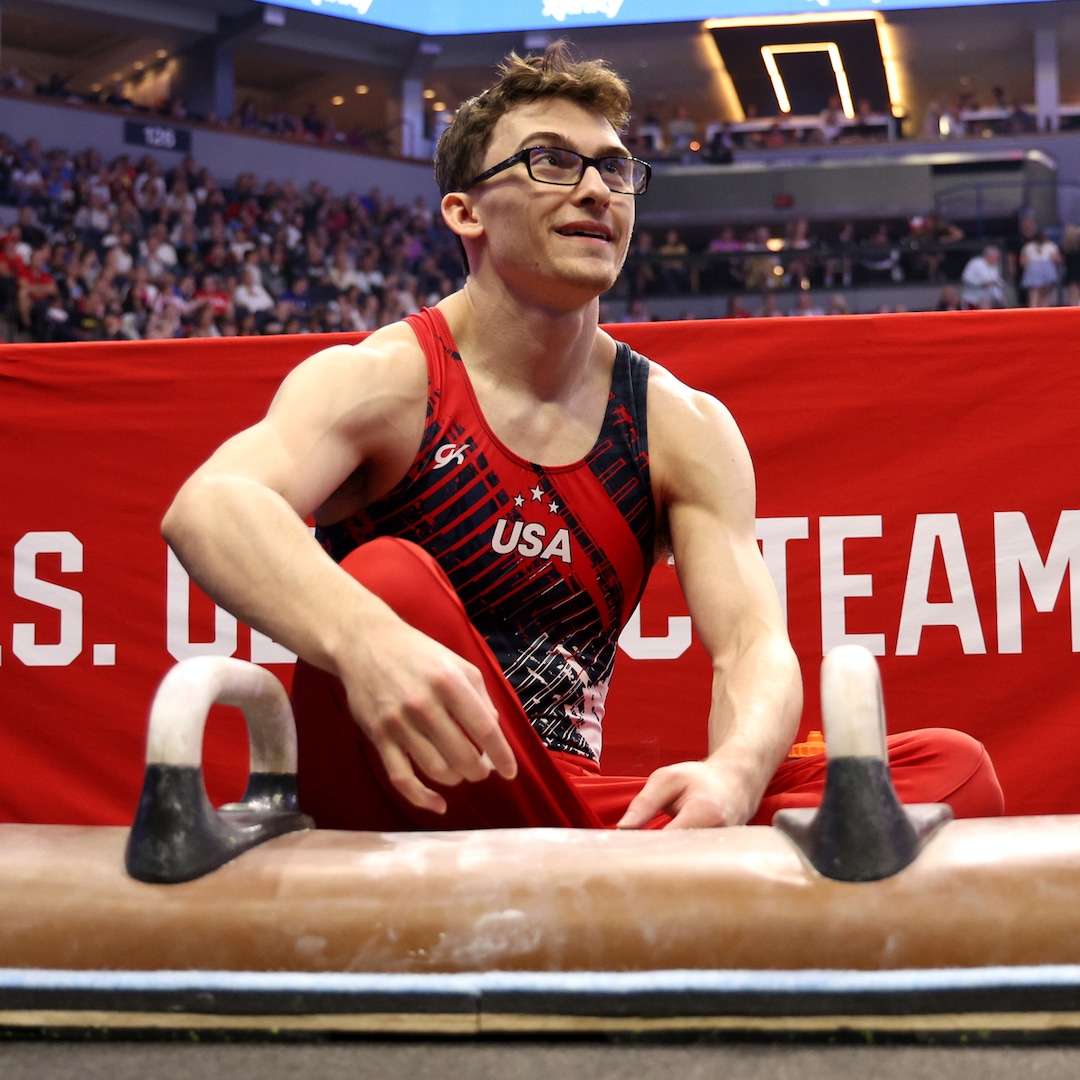 Découvrez la compagne de l’athlète olympique Stephen Nedoroscik : Tess McCracken !