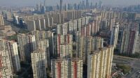 Chute des ventes immobilières en Chine en juillet : les dernières nouvelles du marché asiatique à ne pas manquer !