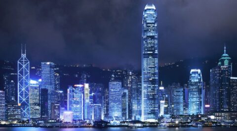 Le Plus Grand Courtier en Ligne de Hong Kong Lance le Trading de Bitcoin !