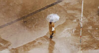 Alerte orange : Delhi et Kerala sous le choc des pluies torrentielles, des inondations menacent l’ensemble de l’Inde !