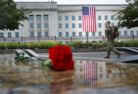 Biden-Harris : Un Accord de Plaidoyer pour les Planificateurs de Terrorisme, la Coalition des Familles du 11 Septembre ‘Profondément Inquiète