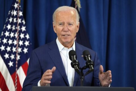 Personne n’est au-dessus de la loi : Biden défie ouvertement la Cour suprême sur l’annulation des prêts étudiants !