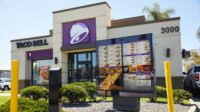 Taco Bell : la révolution de l’IA aux drive-ins !