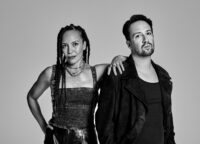 Lin-Manuel Miranda et Eisa Davis s’associent à Nas pour un album conceptuel inspiré des guerriers !