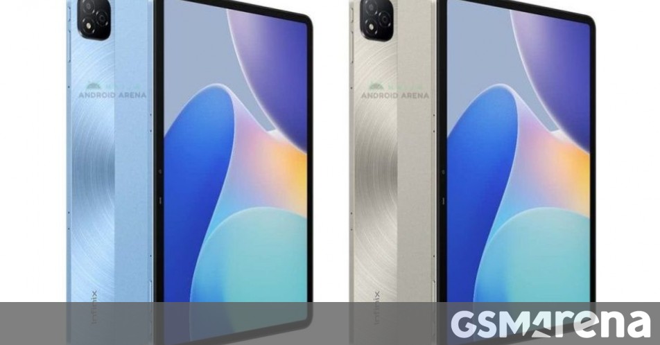 La fuite de l’Infinix Xpad révèle des spécifications et des images officielles captivantes !