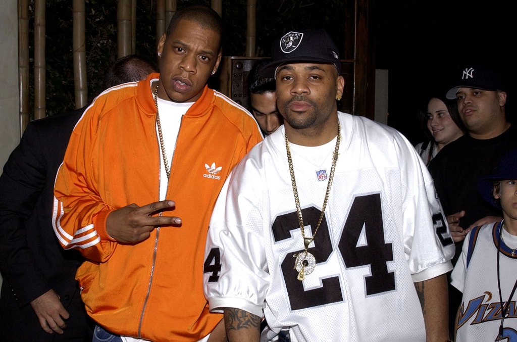 La succession de Roc-A-Fella de Damon Dash mise aux enchères pour régler des dettes judiciaires — mais attention, un piège pourrait se cacher !