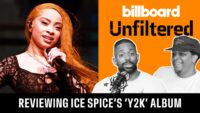 Ice Spice : ‘Y2K!’ Répond-elle vraiment aux attentes ? | Billboard Unfiltered