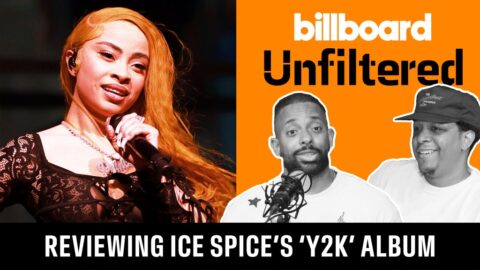 Ice Spice : ‘Y2K!’ Répond-elle vraiment aux attentes ? | Billboard Unfiltered