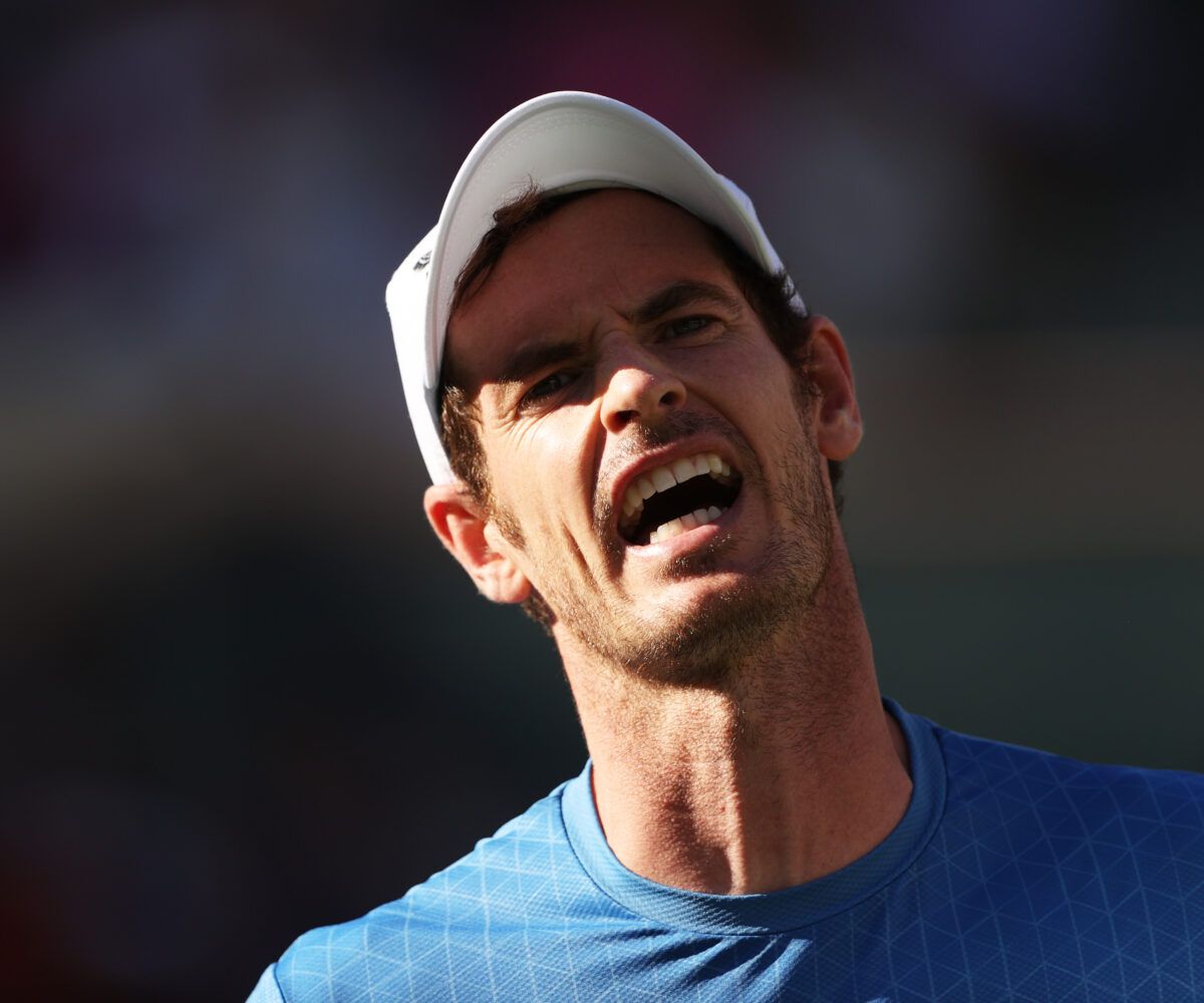 La fin de carrière d’Andy Murray : une défaite émouvante en double aux Jeux Olympiques de Paris