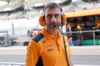 McLaren prolonge le contrat de Stella en tant que directeur d’équipe !