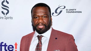 50 Cent lance une chaîne de télévision en streaming gratuite !