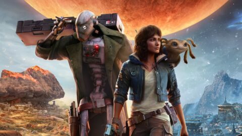 Ubisoft dévoile les exigences PC de Star Wars Outlaws : découvrez les détails avec l’upscaling !