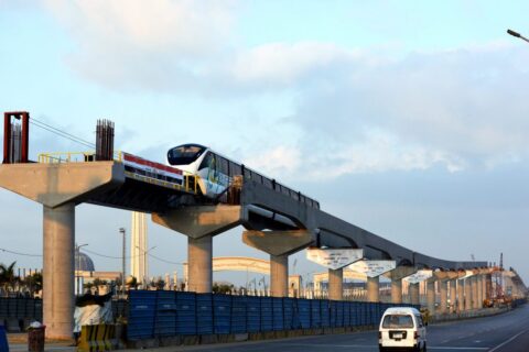 Révolutionner les Transports et la Vie Urbaine en Égypte