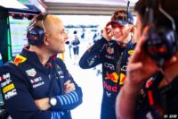 Verstappen discute avec Waché et Lambiase des enjeux de la fin de saison !