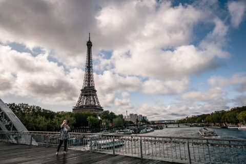 Non, le nettoyage de la Seine n’était pas un échec !