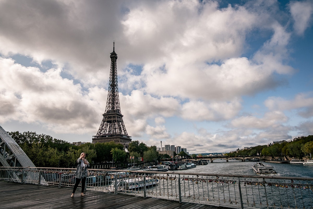 Non, le nettoyage de la Seine n’était pas un échec !