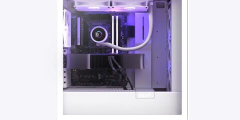 NZXT vous propose de louer un PC gaming pour jusqu’à 169 $ par mois !