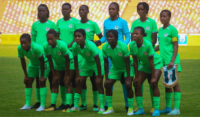 Le coach des Falconets, Danjuma, plein de confiance avant la Coupe du Monde U20 Féminine !