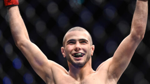 Steve Erceg dévoile les vérités sur le départ controversé de Muhammad Mokaev de l’UFC