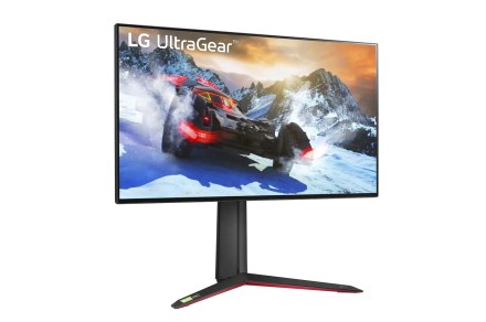 Ce moniteur de jeu UltraGear à seulement 150 $ grâce à cette offre incroyable de Walmart !