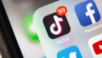 Les États-Unis poursuivent TikTok pour violation présumée des lois sur la vie privée des enfants !