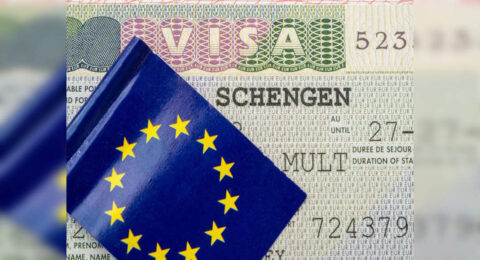 Tout ce que vous devez savoir pour obtenir votre visa Schengen : le guide complet !