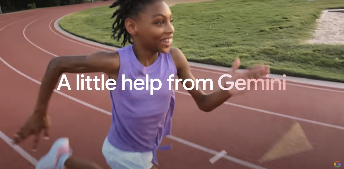 Google annule une publicité olympique mettant en scène un enfant utilisant l’IA pour écrire une lettre à un champion !