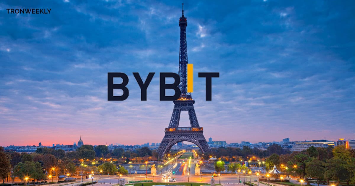 Bybit quitte la France : Les restrictions sur le trading de cryptomonnaies entrent en vigueur le 2 août !