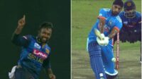 IND vs SL : Les réactions virales de Virat Kohli et Gautam Gambhir face à l’effondrement des batteurs indiens lors du 1er ODI contre le Sri Lanka – Découvrez les images !