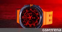 À la découverte de la Samsung Galaxy Watch Ultra : notre avis complet !