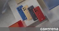 Le Motorola Edge 50 Neo se dévoile dans des rendus officiels captivants !