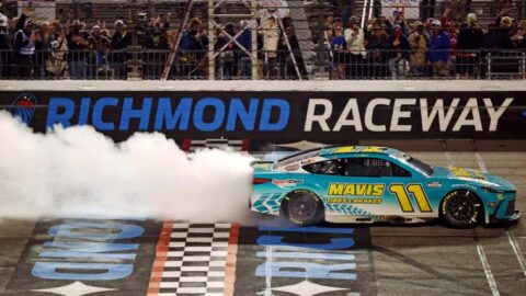 Billets pour NASCAR au Richmond Raceway : Découvrez les prix et les meilleures offres pour le Cook Out 400 de la Cup Series 2024 !