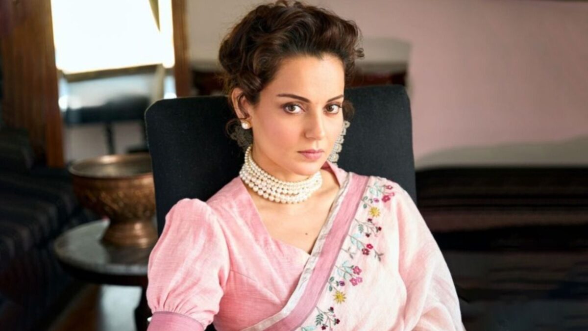 Kangana Ranaut s’exprime sur la controverse des genres aux Jeux Olympiques de Paris : « La culture woke est la plus injuste