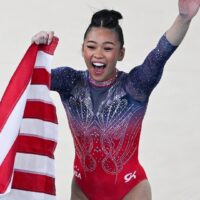 Jeux Olympiques 2024 : Suni Lee en état de choc après avoir décroché le bronze !