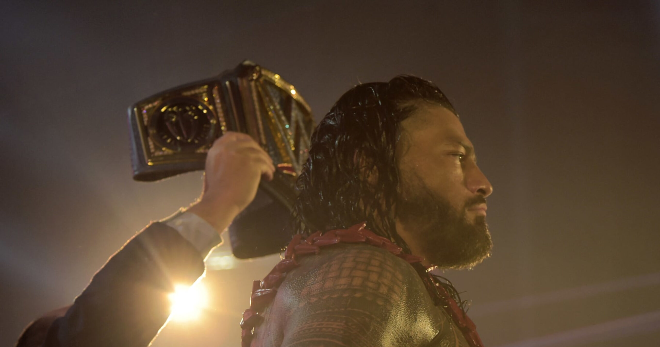 Le Grand Retour de Roman Reigns dans la Bloodline : WWE à SummerSlam 2024 !