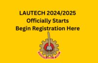 Admissions LAUTECH 2024 : Tout ce que vous devez savoir sur le processus de sélection et le test Post UTME !