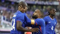 France contre Argentine : La Grande Finale en Direct !